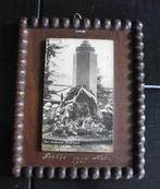 8 R.I.-monument op het Militair Ereveld Grebbeberg 1941., Verzamelen, Verzenden, Nederland, Foto of Poster