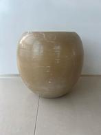 Groote bloempot, Rond, Nieuw, Ophalen of Verzenden, Aardewerk