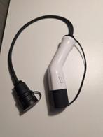 Laadkabel voor laadpaal; brommobiel, etc, Auto-onderdelen, Ophalen of Verzenden, Nieuw