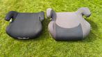 2 kinderzitjes / zitverhogers in goede staat verhoger kind, Overige merken, Autogordel, 15 t/m 36 kg, Ophalen of Verzenden