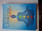 A. Wauters - Chakras ontcijferd, Boeken, A. Wauters, Astrologie, Overige typen, Ophalen of Verzenden