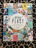 Vera van Haren - Easy peasy, Ophalen of Verzenden, Zo goed als nieuw, Vera van Haren; Claire van den Heuvel