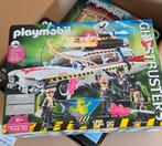 Playmobil 70170 ECTO-1A Ghostbusters nieuw in doos, Kinderen en Baby's, Speelgoed | Playmobil, Ophalen of Verzenden, Nieuw, Complete set