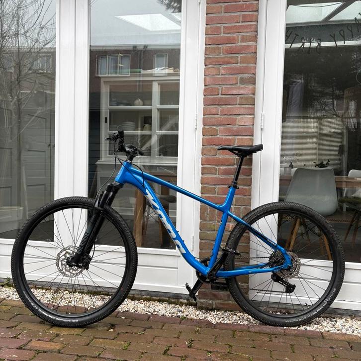 Kona Kahuna mtb, Fietsen en Brommers, Fietsen | Mountainbikes en ATB, Overige merken, 57 cm of meer, Ophalen