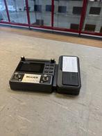 MOOER - GE100 - GITAAT MULTI EFFECTS PROCESSOR, Muziek en Instrumenten, Ophalen, Multi-effect