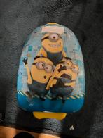 Minions Kinderkoffer, Sieraden, Tassen en Uiterlijk, Ophalen, Gebruikt
