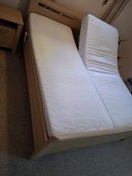 Elektrisch bed, Ophalen, Overige kleuren, Tweepersoons, Overige maten