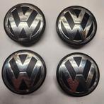 Originele VW naafkappen of doppen., Ophalen of Verzenden, Gebruikt