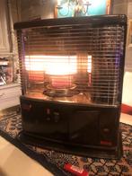 Zibro Kamin Turbo Petroleumkachel - Zo goed als nieuw!, Ophalen of Verzenden, Zo goed als nieuw