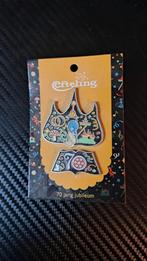 Efteling 70 jarig jubileum pin!, Verzamelen, Efteling, Ophalen, Nieuw, Button of Speldje