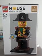 LEGO Minifigure Tribute Set Limited Edition - 40504, Nieuw, Complete set, Ophalen of Verzenden, Lego