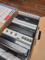 Eaton groepenkast 10 groepen + kookgroep met beltrafo, Ophalen of Verzenden, Nieuw, Overige typen