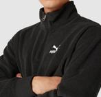 PUMA trui, Kleding | Heren, Truien en Vesten, Verzenden, Nieuw, Overige maten, Zwart
