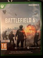 Battlefield 6, Spelcomputers en Games, Games | Xbox Series X en S, Ophalen, Zo goed als nieuw