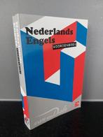 Woordenboek Nederlands-Engels, Nederlands, Ophalen of Verzenden, Zo goed als nieuw, Van Dale