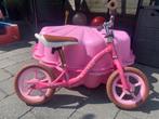 Loopfiets Lief, Ophalen, Gebruikt, Loopfiets