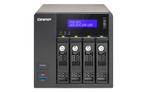 QNAP NAS TVS-471 Core i3 16GB RAM, Computers en Software, NAS, Ophalen, Gebruikt
