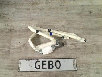 AIRBAG DAK RECHTS Volkswagen Golf VI (5K1) (01-2008/11-2013) beschikbaar voor biedingen
