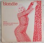 Vinyl 12" Blondie - Denis - CHS 2204 12 - 1978, Verzenden, 1960 tot 1980, Zo goed als nieuw, 12 inch