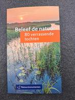 Flip van Doorn - Beleef de natuur, Capitool, Europa, Flip van Doorn; Monica Wesseling, Ophalen of Verzenden