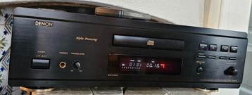 DENON DCD1550AR klasse speler pitch control,izgst, garantie! beschikbaar voor biedingen
