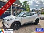 Toyota C-HR 1.8 Hybrid Black Edition, Euro 6, 4 cilinders, Bedrijf, 26 km/l