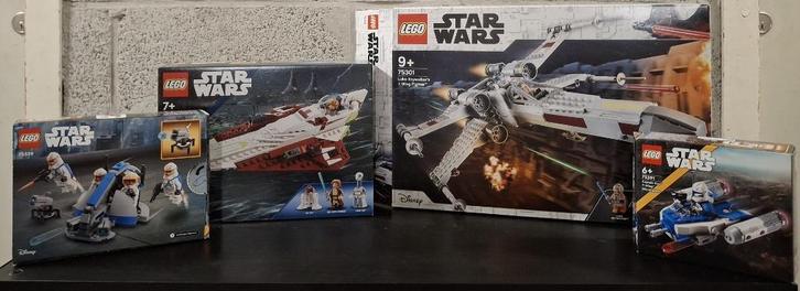 50 lege LEGO dozen – verschillende maten, goede staat, Kinderen en Baby's, Speelgoed | Duplo en Lego, Zo goed als nieuw, Lego