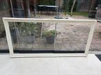 Grote Rechthoekige Sierlijke Lijst, Ophalen, Zo goed als nieuw, Hout, 125 cm of meer