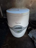 Draagbaar toilet, Porta Potti, Ophalen, Nieuw
