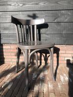 1 stoel - opknapper, Ophalen, Gebruikt, Cafe stoel - thonet stoel, Eén
