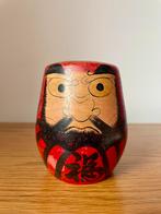 Vintage daruma, Antiek en Kunst, Ophalen of Verzenden