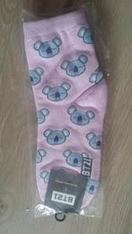 bts bt21 kpop rm namjoon sokken kleding album cd be koya, Ophalen of Verzenden, Nieuw, Cd of Plaat