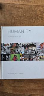 Humanity M.I.L.K. Collectie, Ophalen of Verzenden