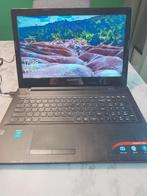 Levano G50 Laptop, 15 inch, Met videokaart, Qwerty, Intel Core i5