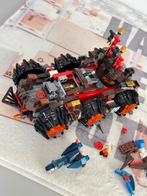 Lego Nexo Knights 70321 Generaal Magmars belegeringsmachine, Kinderen en Baby's, Speelgoed | Duplo en Lego, Ophalen of Verzenden