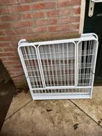 Hondenbench buitenren, Ophalen of Verzenden