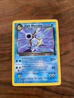 Dark Blastoise 20/82, Ophalen of Verzenden