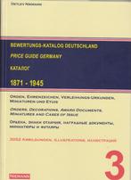 Onderscheidingen Duitsland 1871-1945 Prijscatalogus 4,3 kilo, Verzenden, Overige soorten, Duitsland, Boek of Tijdschrift