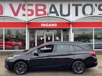 Opel ASTRA 1.2 SPORTS TOURER. NAVI CAMERA AIRCO, 1199 cc, Met garantie (alle), USB, Handgeschakeld