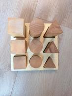 Wooden Story Houten Puzzel - Nieuw in Verpakking, Ophalen of Verzenden, Nieuw, Puzzelen