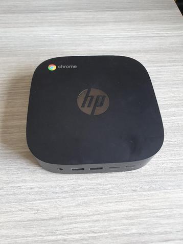 7x HP Chromebox G2 beschikbaar voor biedingen