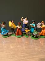 Gave set Encanto figuren Disney, Ophalen of Verzenden, Overige figuren, Zo goed als nieuw, Beeldje of Figuurtje