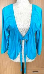Bolero/vest van Twister maat 1 42/44 NIEUW [v], Ophalen of Verzenden, Nieuw, Maat 42/44 (L), Overige kleuren