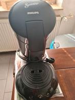 Philips Senseo, Witgoed en Apparatuur, Koffiezetapparaten, Ophalen of Verzenden, Gebruikt, Koffiemachine