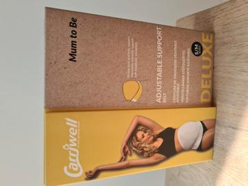 Adjustable Support Belt beschikbaar voor biedingen