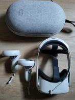 Oculus Quest 2 VR Headset - nieuw met doos, Spelcomputers en Games, Virtual Reality, Ophalen of Verzenden, Zo goed als nieuw, VR-bril