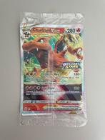Charizard Vstar, Hobby en Vrije tijd, Verzamelkaartspellen | Pokémon, Ophalen of Verzenden, Nieuw, Losse kaart
