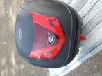 Coocase voor scooter of motor, Ophalen of Verzenden, Zo goed als nieuw