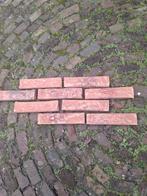 Steenstrips 25m2, Doe-het-zelf en Verbouw, Ophalen, Nieuw, Overige typen