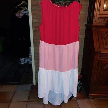 Jurk van Shein Mode.  Maat 4XL 50/52 beschikbaar voor biedingen